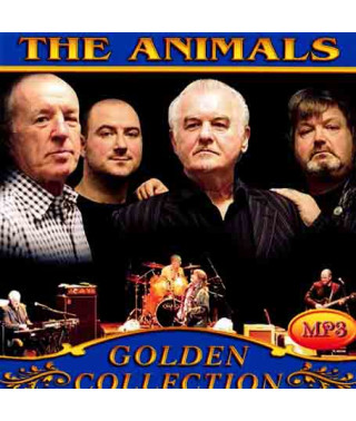 The Animals [CD/mp3]